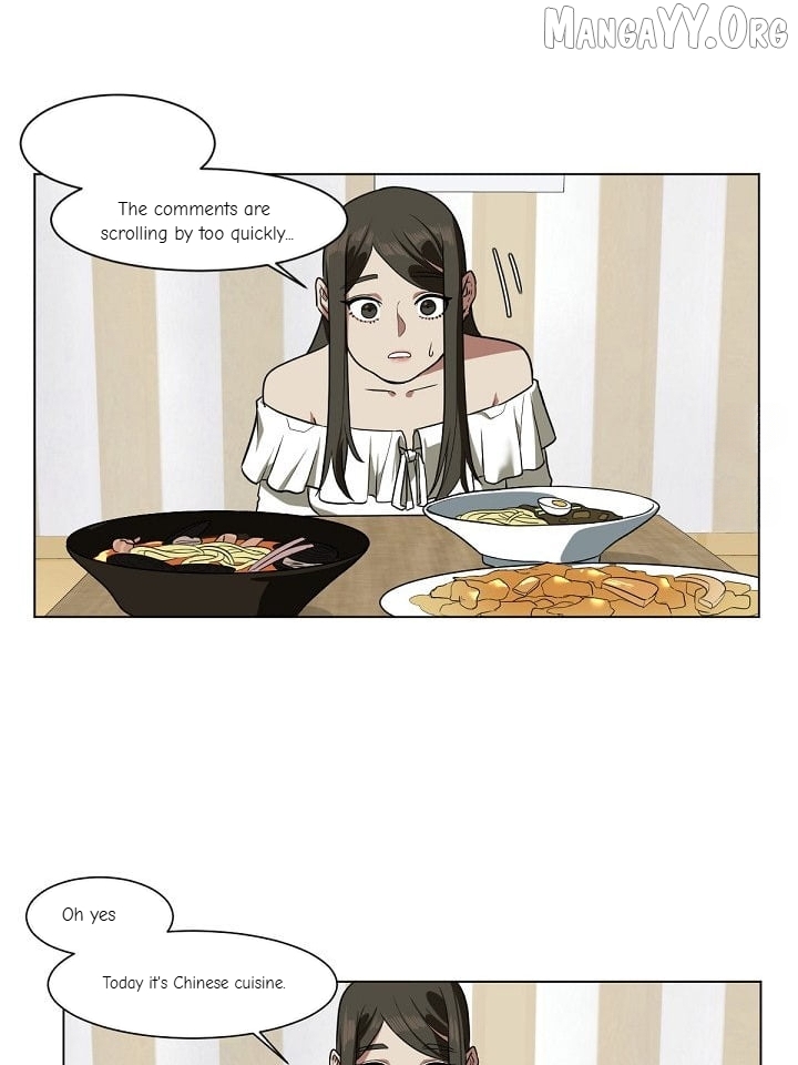 Change Me Chapter 11 - page 41